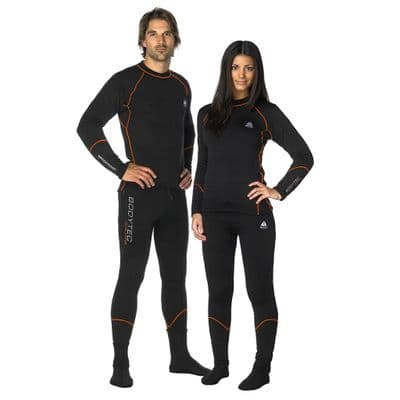 Waterproof BodyTec Dual Layer SHIRT