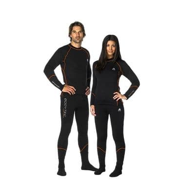 Waterproof BodyTec Dual Layer TROUSERS