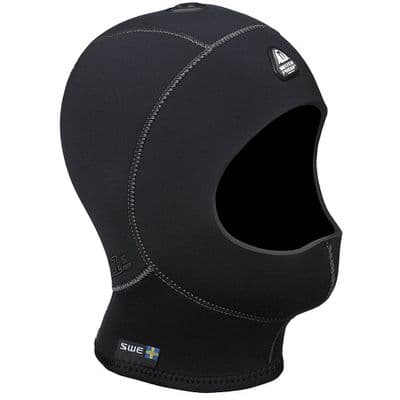 Waterproof H1 7/5mm Vented Hood NO BIB