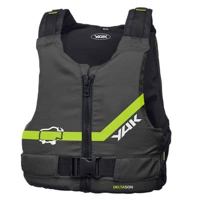 Yak Delta Junior 50N Buoyancy Aid