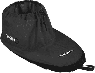 Yak Kyu Spraydeck BLACK