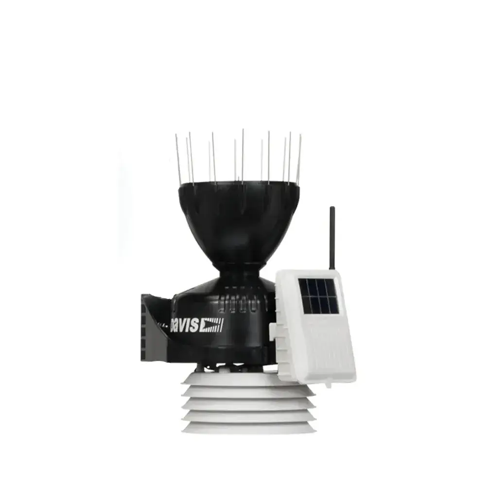 6322WOV Without Anemometer