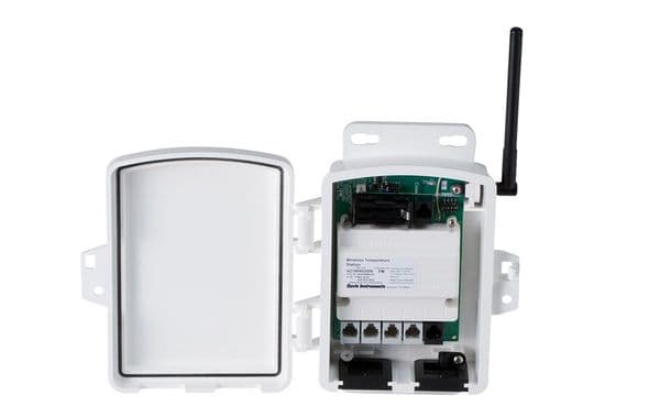 6331UK AC Powered Multi Sensor Transmitter