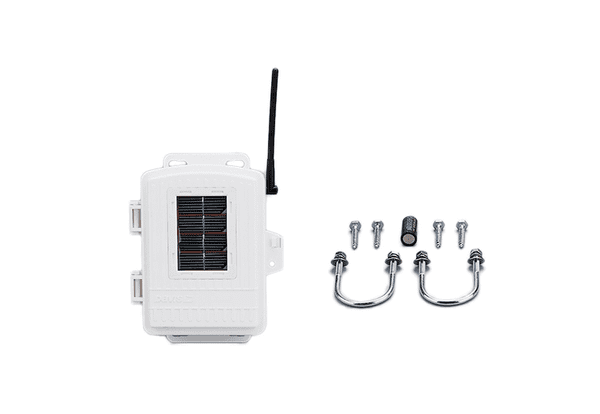 6332OV Multi Sensor Transmitter