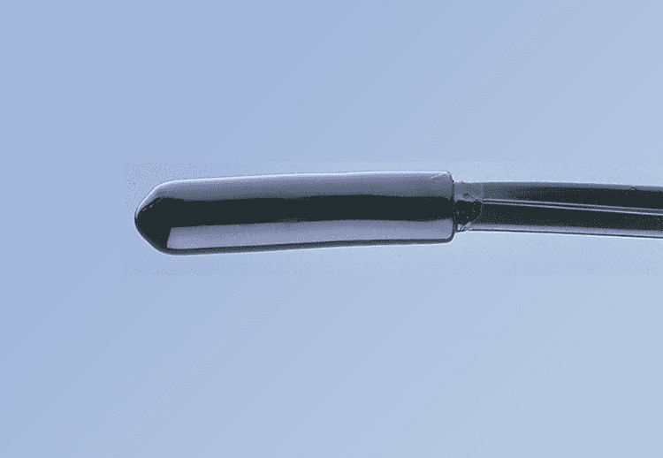 6477 Temperature Probe with RJ Connector