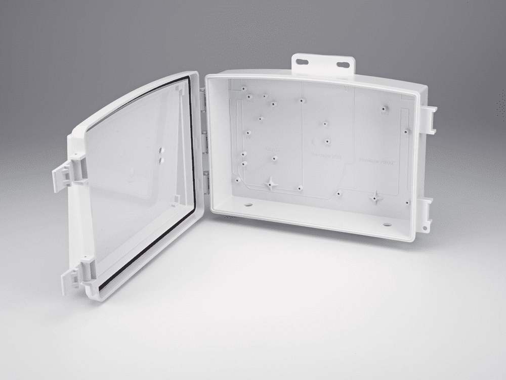 6618 Universal Shelter