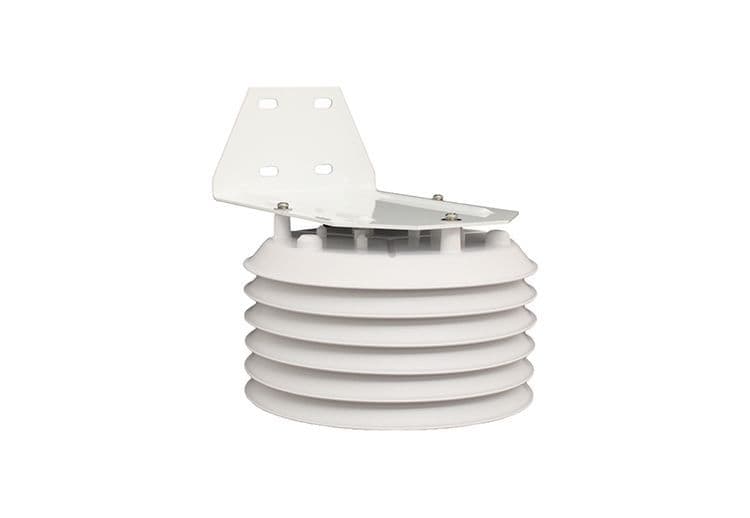 6830 Temperature/Humidity Sensor with Radiation Shield