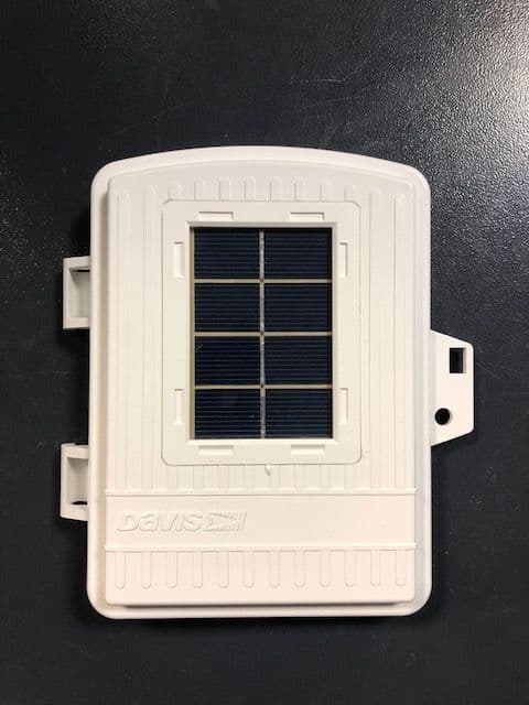 7345.086 Shelter door (solar)