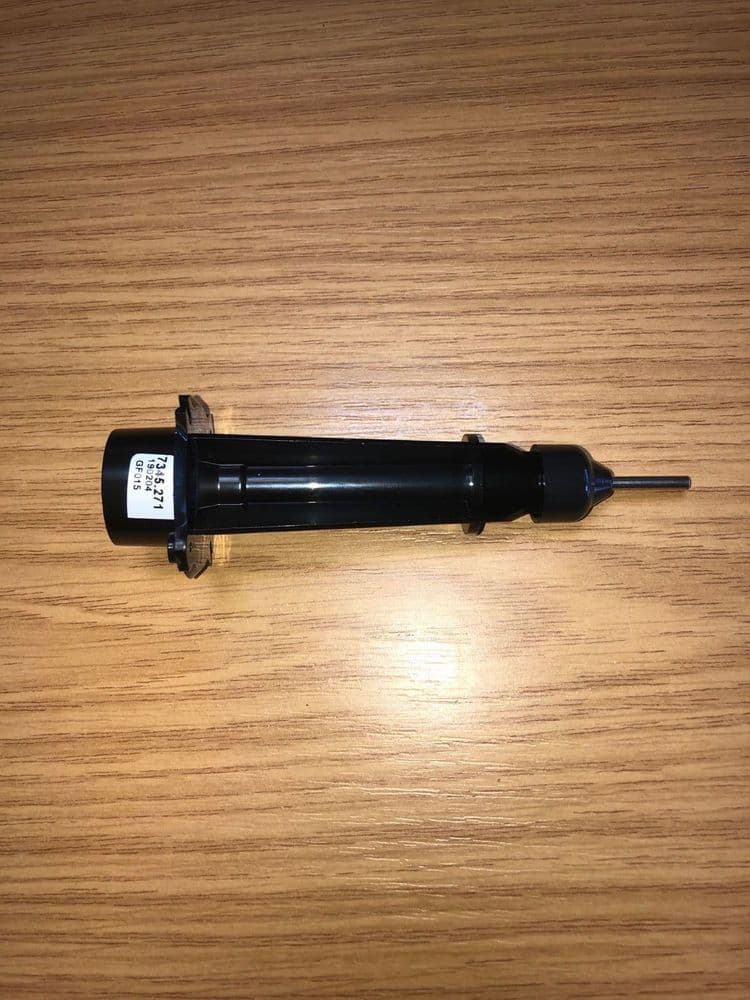 7345.271 Wind Speed Cartridge V. Vue