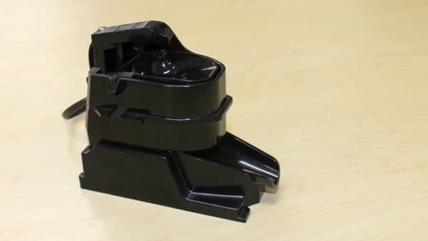 7345.425 VP2 Imperial Tipping Spoon