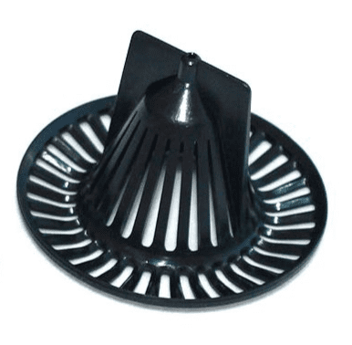 7345.530 Cone Shape Debris Screen & Bird Spikes