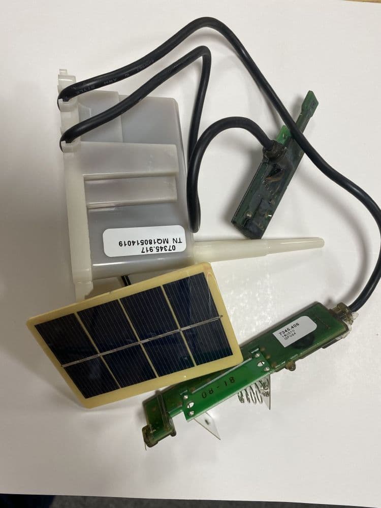 7345.917 Vue Internal Harness