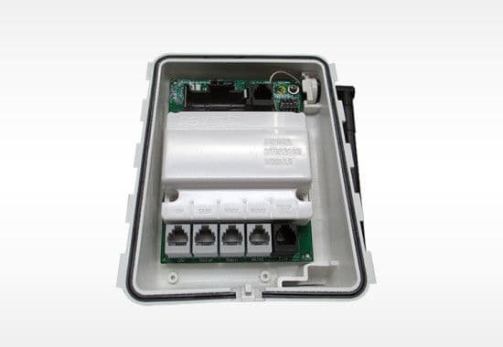 7345.952 Wireless VP2 ISS Transmitter Board