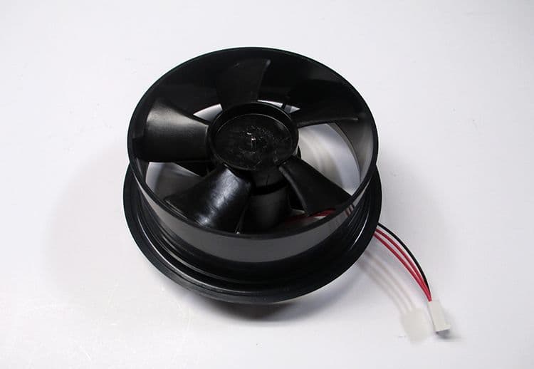 7758 Fan Motor Kit for DFARS
