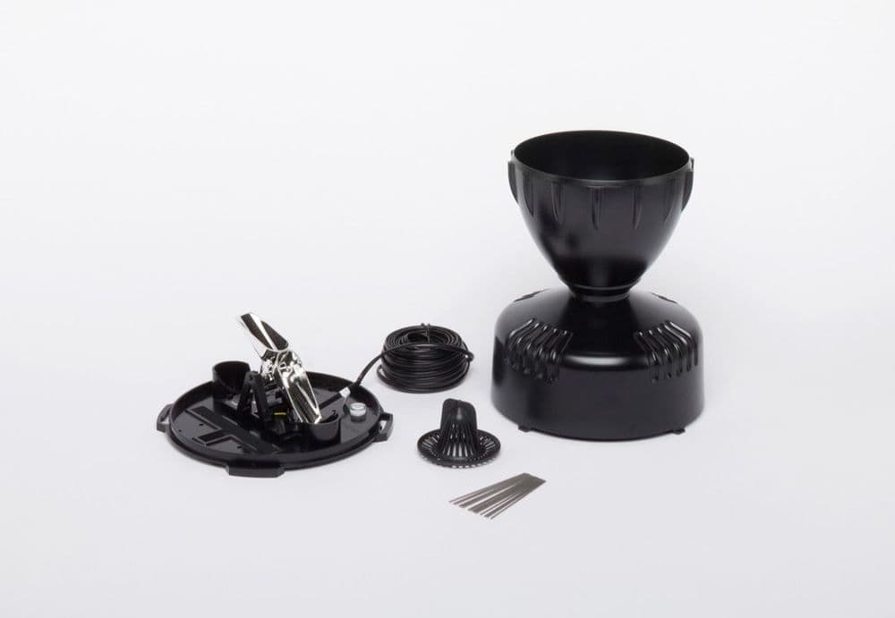 AeroCone Rain Collector with Flat Base 6464