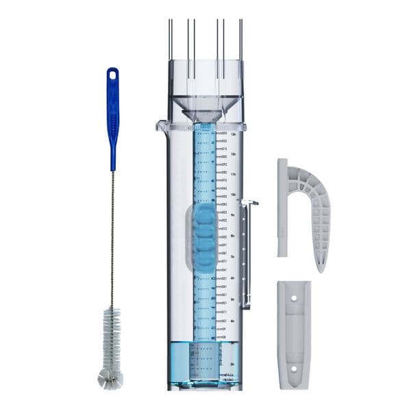 Climalytic Tropo Precipitation/Rain Gauge (CoCoRaHS) (Metric & Imperial)
