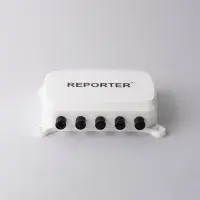 Crodeon  Reporter