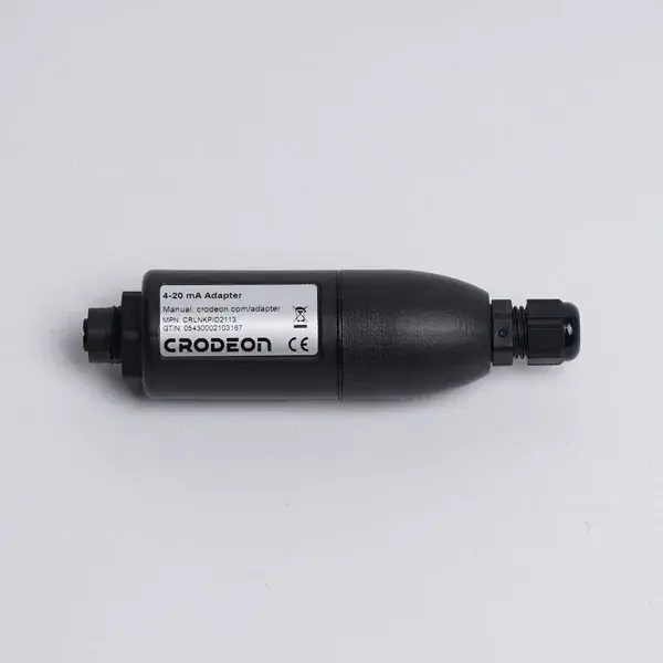 Crodeon Sensor Adapte (4-20 mA)
