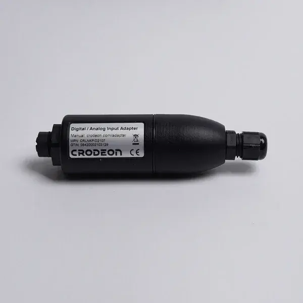 Crodeon Sensor Adapter (Digital / Analog)