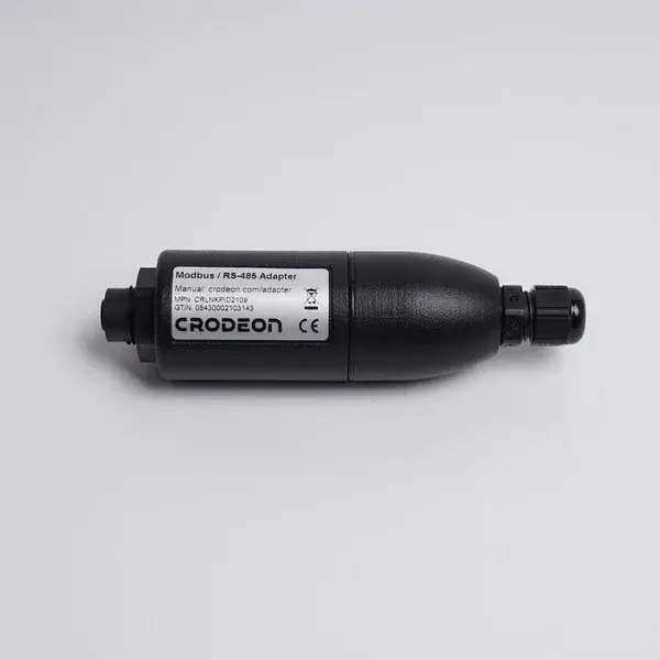Crodeon Sensor Adapter (Modbus / RS-485 Adapter)