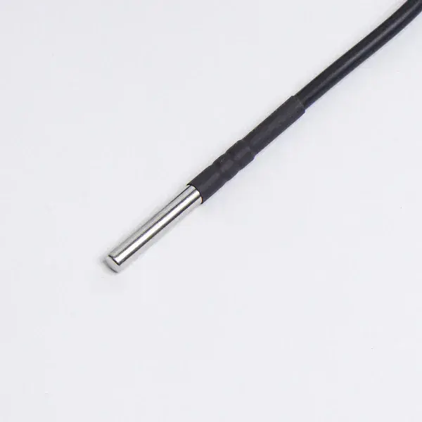 Crodeon  Temperature sensor