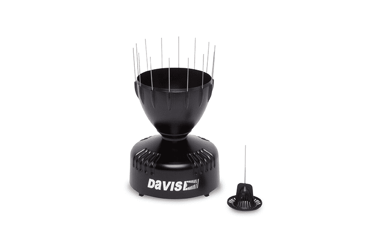 Davis AeroCone Rain Collector Cone Replacement Kit 6462