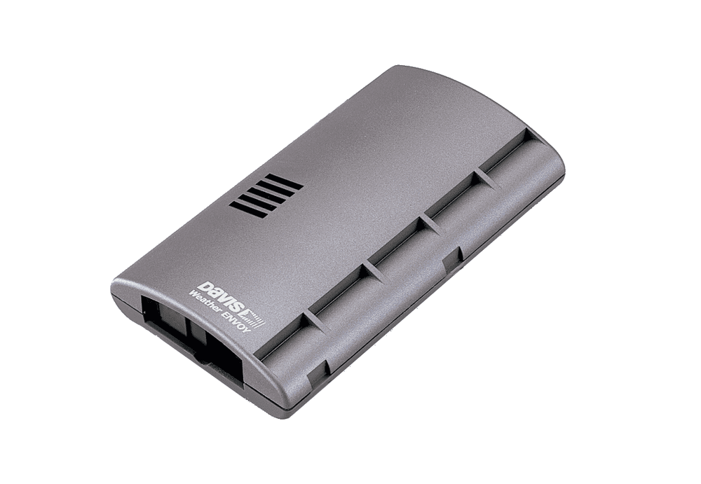 Davis Cabled Weather Envoy 6316CUK