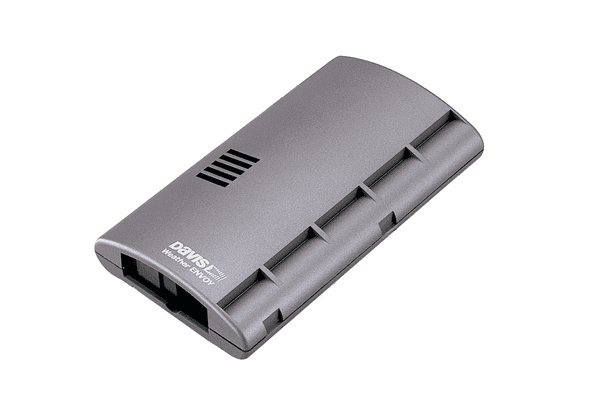 Davis Cabled Weather Envoy 6316CUK