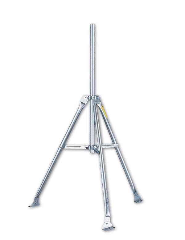 Davis Mounting Tripod 7716