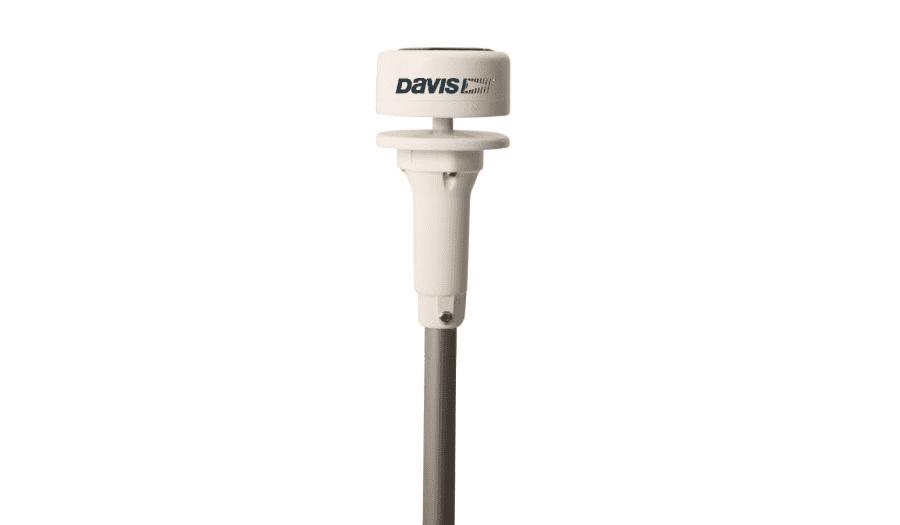 Davis Ultrasonic anemometer