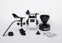 Davis Vantage Pro2 GroWeather Wireless Sensor Suite 6820