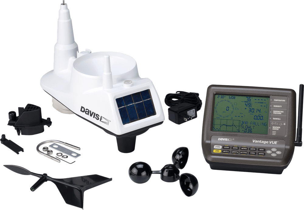 Davis Vantage Vue 6250UK