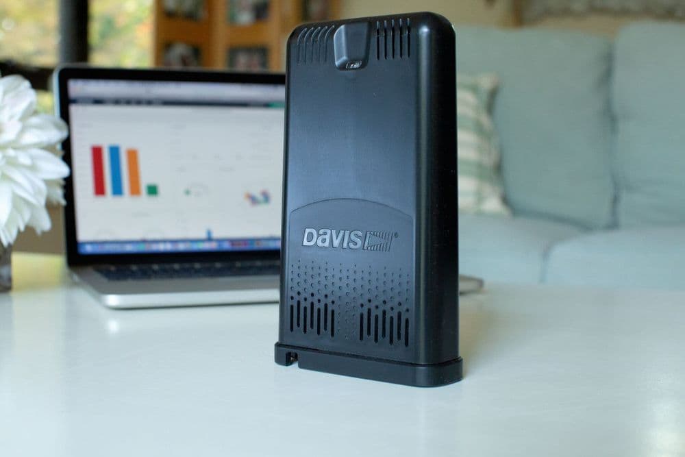 Davis WeatherLink Live 6100UK Refurb