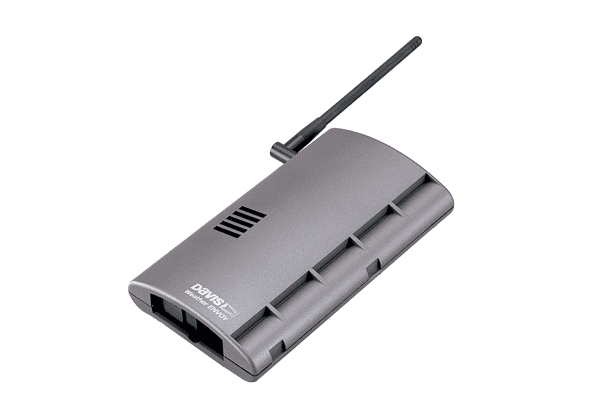 Davis Wireless Weather Envoy 6316UK