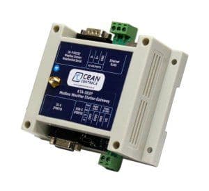 KTA-382 Modbus - Cabled VP2 Bundle
