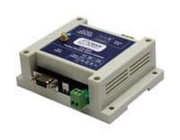 KTA-382 Modbus RTU/TCP Weather Station Gateway
