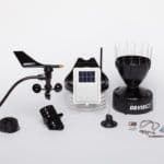 KTA-382 Modbus - Wireless VP2 Bundle