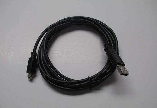 USB cable for Weatherlink USB logger