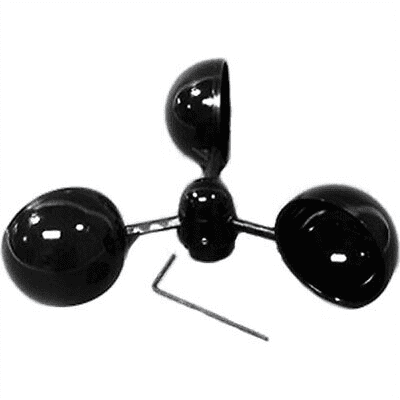 Wind Cups for 6410 VP2 Anemometer