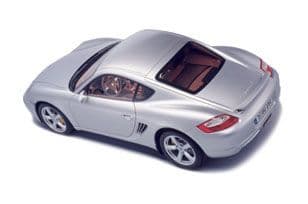 987 Boxster & Cayman