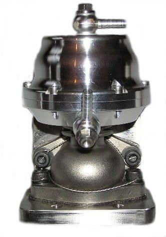 9XX - Clubman stage 2 wastegate