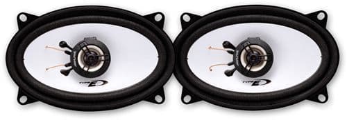 Alpine Speaker upgrade (924/944/968 4 speaker equipped cars)