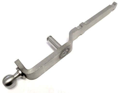 FRONT SHIFT V3 - 9Republik Improved gear lever for the 968