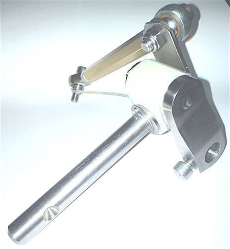 PRECISION SHIFT V3 - 9Republik IMPROVED REPLACEMENT 944 & 924 REAR GEAR LINKAGE