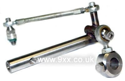 RaceShift PRO - 9Republik QUICKSHIFT FOR 944 - 40% SHORT SHIFT