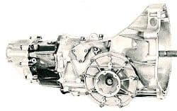 Transmission Parts