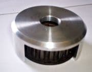 Z - 944/924S PRO Balance belt hold down tool