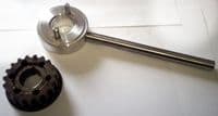 Z - 944/924S PRO Balance belt sprocket lock tool