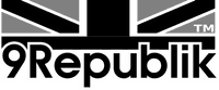 Z - 9Republik - Cone Filter Induction Kit (944 Turbo)