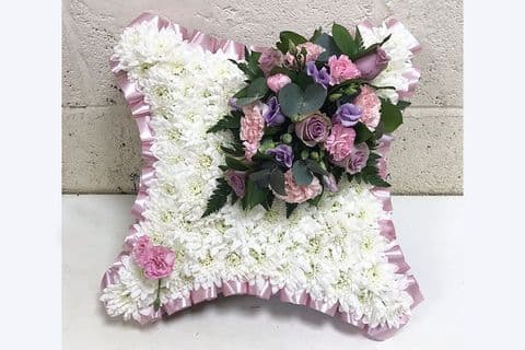 Funeral Cushion